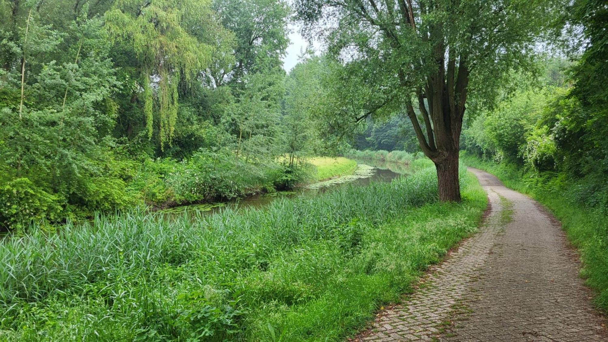 Ferienwohnung Huize Van Neijenhoff Schuettorf Exterior foto